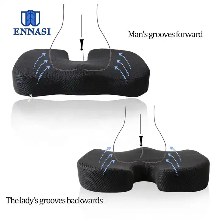 CloudComfort™ Cushion Pillow: Ultimate Relaxation with Free Shipping and Cash on Delivery