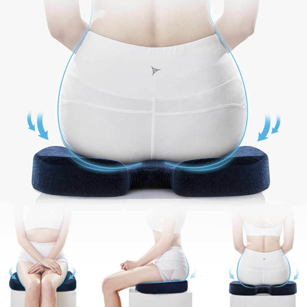 CloudComfort™ Cushion Pillow: Ultimate Relaxation with Free Shipping and Cash on Delivery