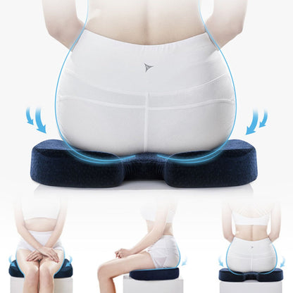 CloudComfort™ Cushion Pillow: Ultimate Relaxation with Free Shipping and Cash on Delivery